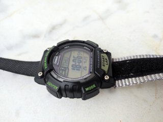 Reloj digital solar Casio para Hombre STL-S100H-1A