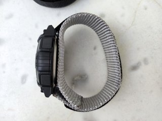 Reloj digital solar Casio para Hombre STL-S100H-1A