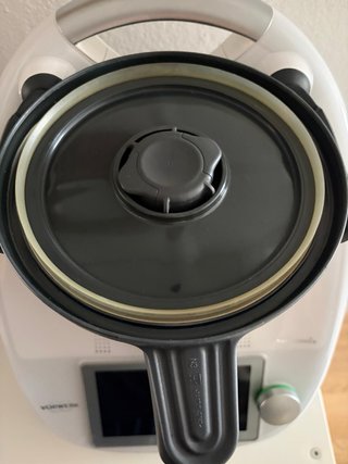 Thermomix TM6