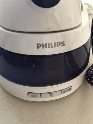 Centro de Planchado Philips