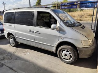 Mercedes-benz a6112220009 soporte vito - 1 228281