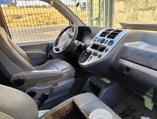Mercedes-benz a6112220009 soporte vito - 1 228281
