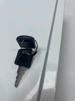 Armario de medicamentos con cerradura