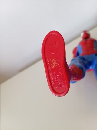 Figura Spider-man (30 cm)