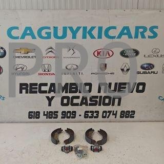 KIT FRENO RENAULT KANGOO NUEVO BK1072