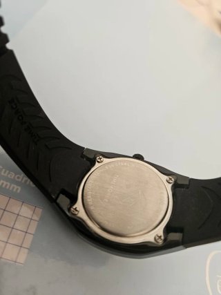 Reloj Time Force Negro