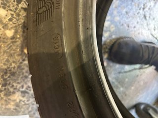 Neumático Michelin Pilot Sport 4 225/45 ZR19