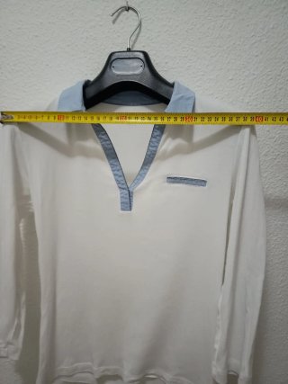 Camiseta The Carroll Paris manga 3/4