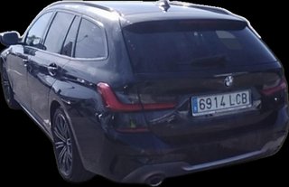 BMW Serie 3 2019