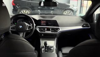 BMW Serie 3 2019