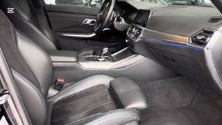 BMW Serie 3 2019