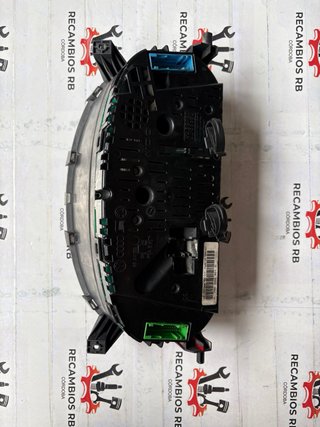 Cuadro instrumentos VW Transporter 2000 7D0920801H