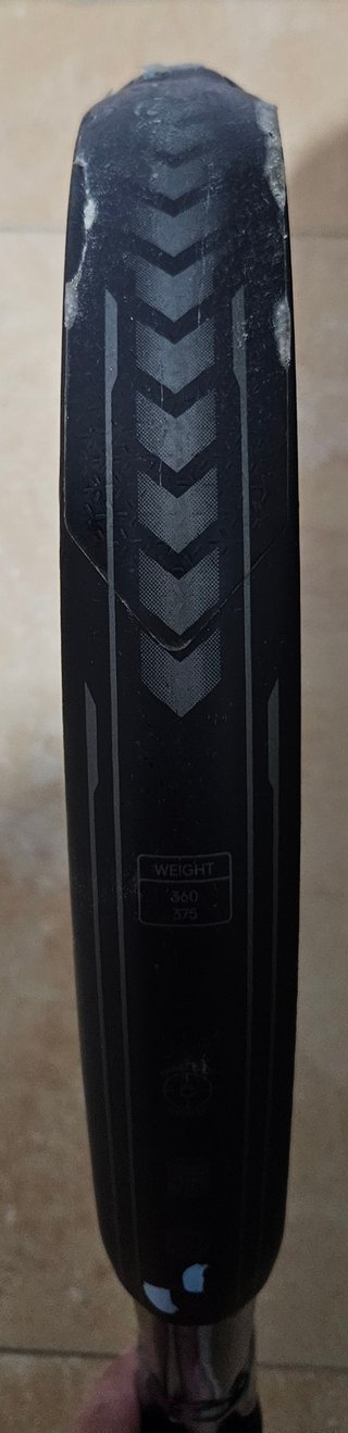 Pala Adidas Metalbone Carbon Ctrl