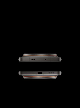 Oppo Find X9 Ultra Negro/Gris