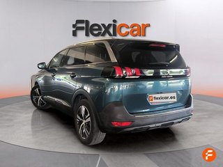 Peugeot 5008 Allure 1.2L PureTech 96kW (130CV) S&S