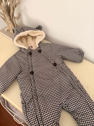 Lote ropa bebé niña 0-3 meses