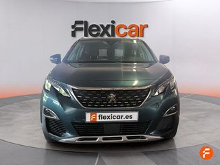 Peugeot 5008 Allure 1.2L PureTech 96kW (130CV) S&S