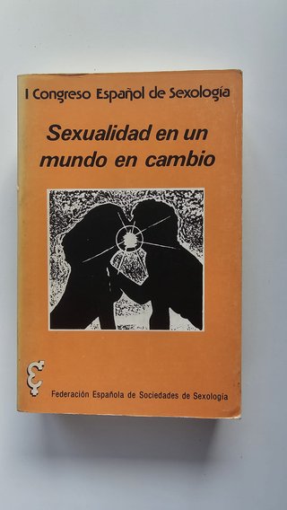 LIBRO Sexualidad en un mundo de cambio