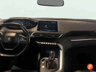 Peugeot 5008 Allure 1.2L PureTech 96kW (130CV) S&S