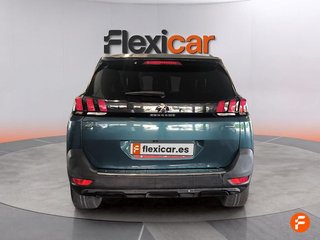 Peugeot 5008 Allure 1.2L PureTech 96kW (130CV) S&S