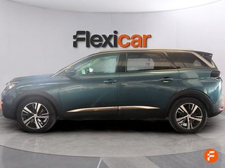 Peugeot 5008 Allure 1.2L PureTech 96kW (130CV) S&S