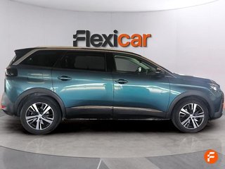 Peugeot 5008 Allure 1.2L PureTech 96kW (130CV) S&S
