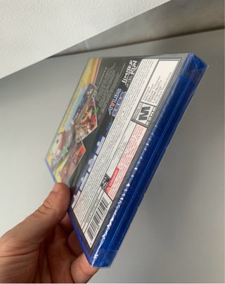 Pack PS4 Persona 3 Portable y Persona 4 Golden