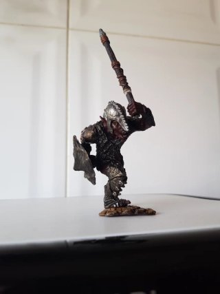 Colección Figuras Fantasía PVC