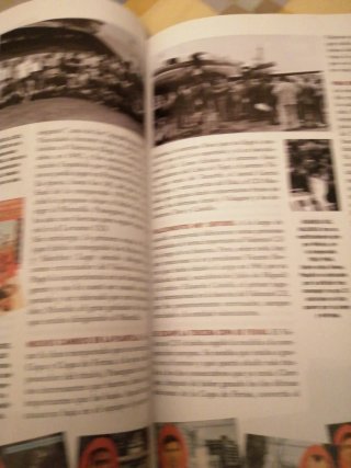 El libro de oro del Valencia CF