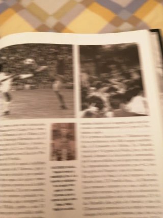 El libro de oro del Valencia CF