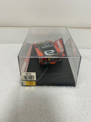 Coche Scalextric Lamborghini Gallardo NINCO