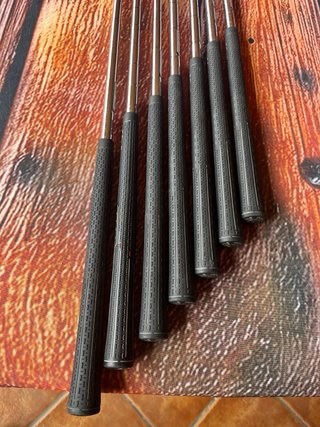Palos de Golf PING G25