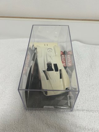 Scalextric Zytec Racing Ninco SLOTER