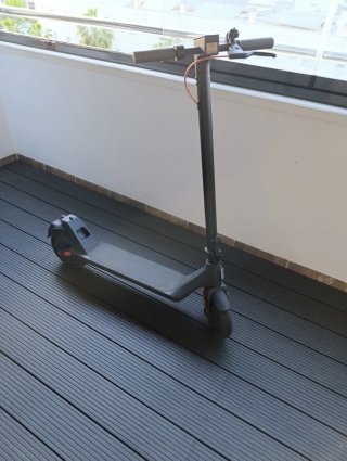 Patinete Eléctrico Xiaomi