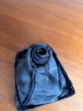 Pomo Palanca Cambio W246 Mercedes