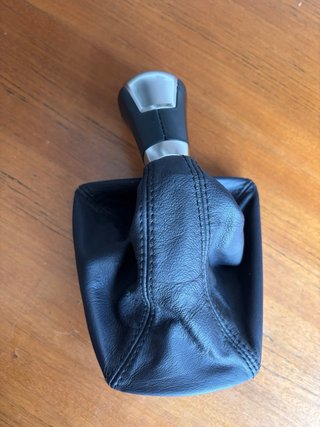 Pomo Palanca Cambio W246 Mercedes