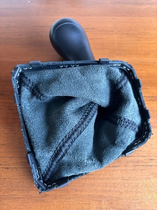Pomo Palanca Cambio W246 Mercedes