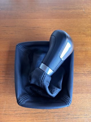 Pomo Palanca Cambio W246 Mercedes