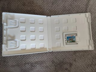Fantasy Life 3DS