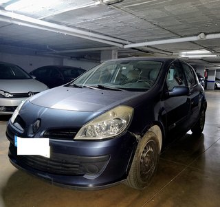 Renault Clio 2006