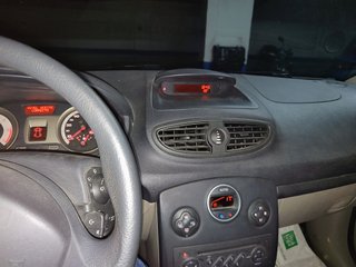 Renault Clio 2006