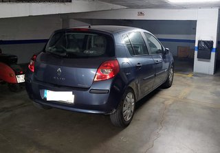 Renault Clio 2006