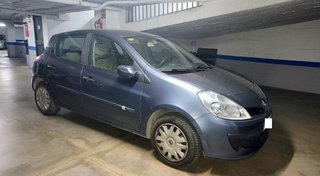 Renault Clio 2006