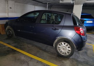 Renault Clio 2006