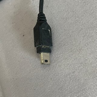 Caricabatterie Alcatel Travel Charger WEU350mA5V00