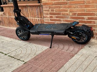 smart Smartgyro 2025