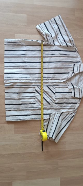 Lote 2 Camisas Mujer