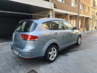 SEAT Altea 2007