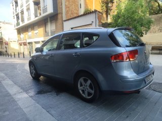 SEAT Altea 2007