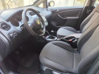 SEAT Altea 2007